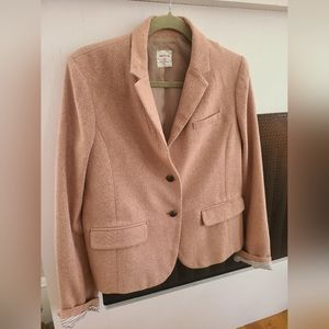 The Academy Blazer by Gap